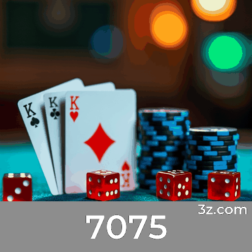 Conheça a Plataforma de Apostas 7075: Segurança e Profissionalismo