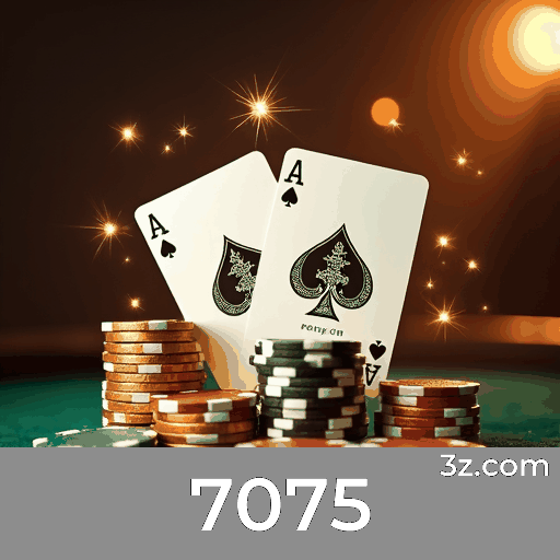 Mergulhe na Atmosfera Envolvente do Cassino 7075 e Sinta o Realismo Psicológico