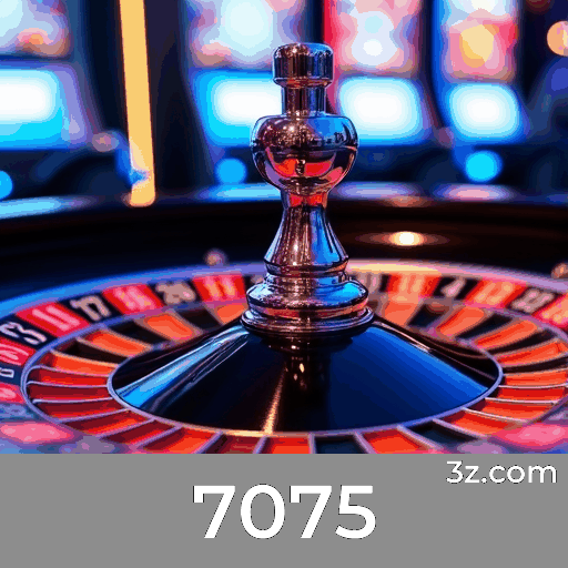 Maximize Sua Experiência de Jogo com Táticas Inteligentes no 7075