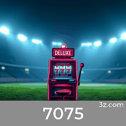 7075: O Cassino Online Confiável do Brasil