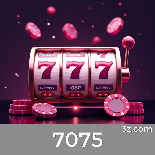 Mergulhe na Atmosfera Envolvente do Cassino 7075 e Sinta o Realismo Psicológico