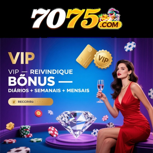 7075 Ganhe R$ 100,00 Gratis